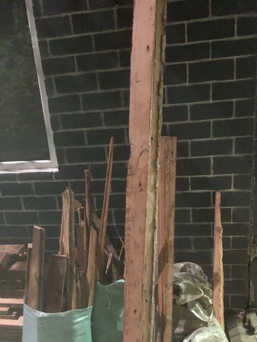 отдам доски и дрова для розжига