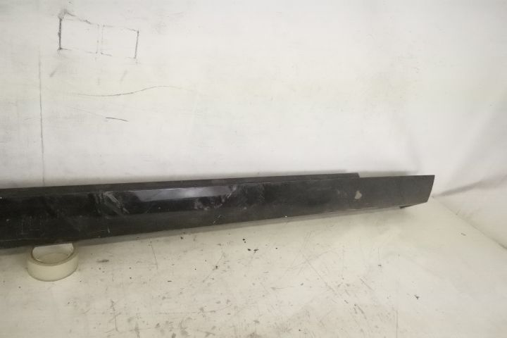 Ягуар ХФ / Jaguar XF X260 Оригинален десен праг/странична лайсна в доб