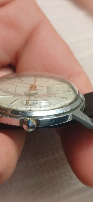 Ceas Poljot sovietic 1957