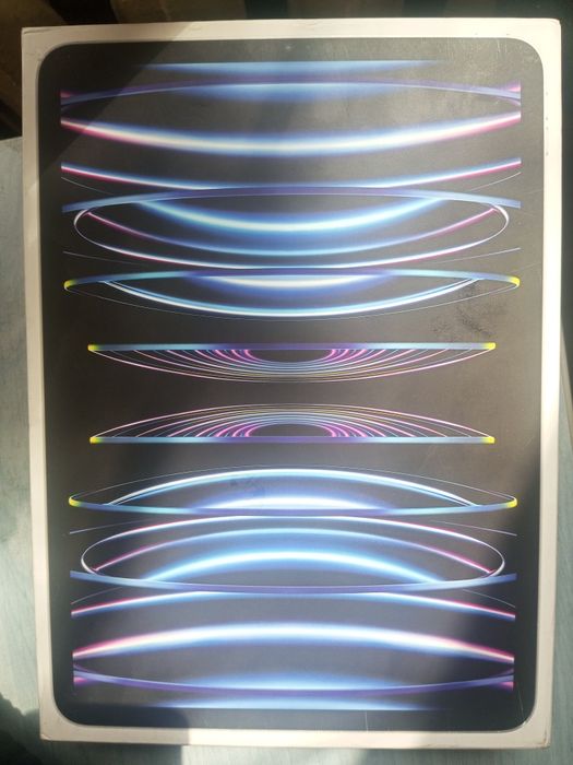 Ipad pro11 m2 2022