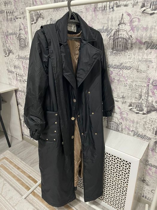 верхные одежды для женщин