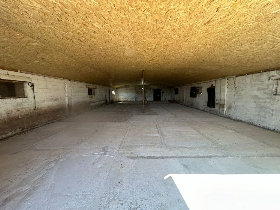 Сдам в аренда помешение, холодный склад