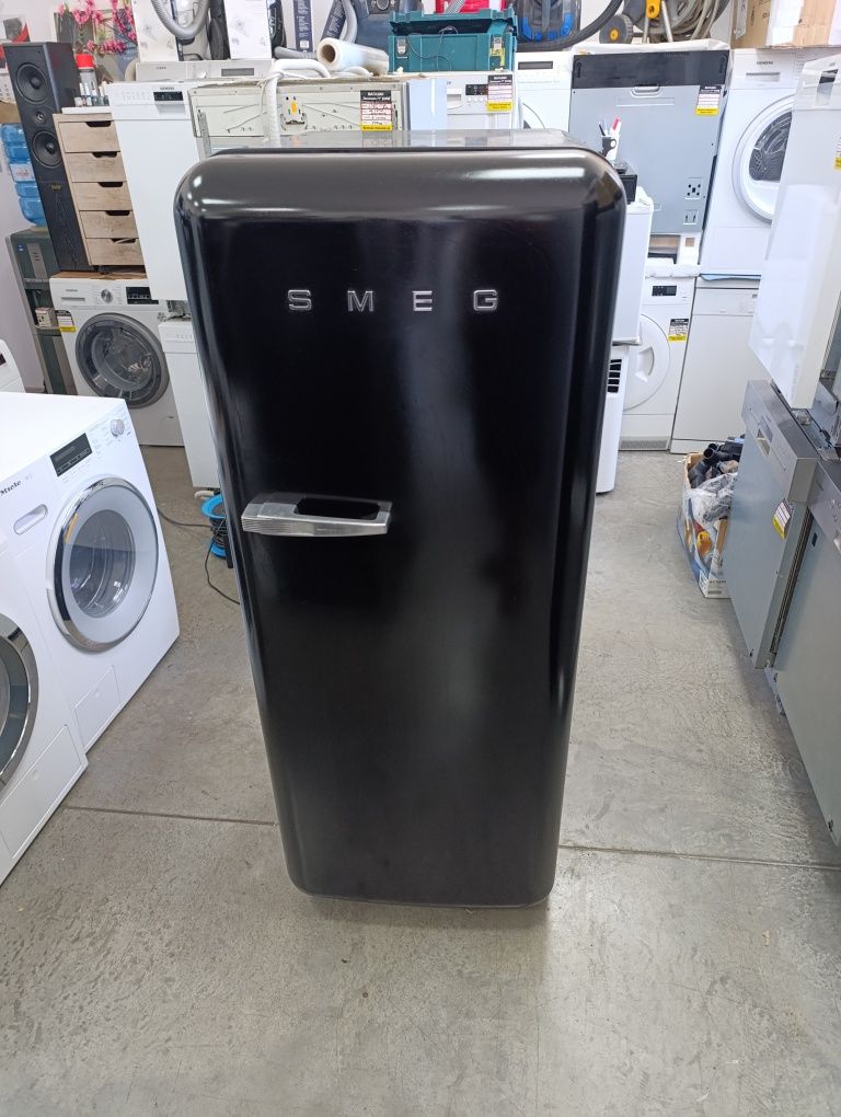 Ретро Хладилник и Фризер SMEG