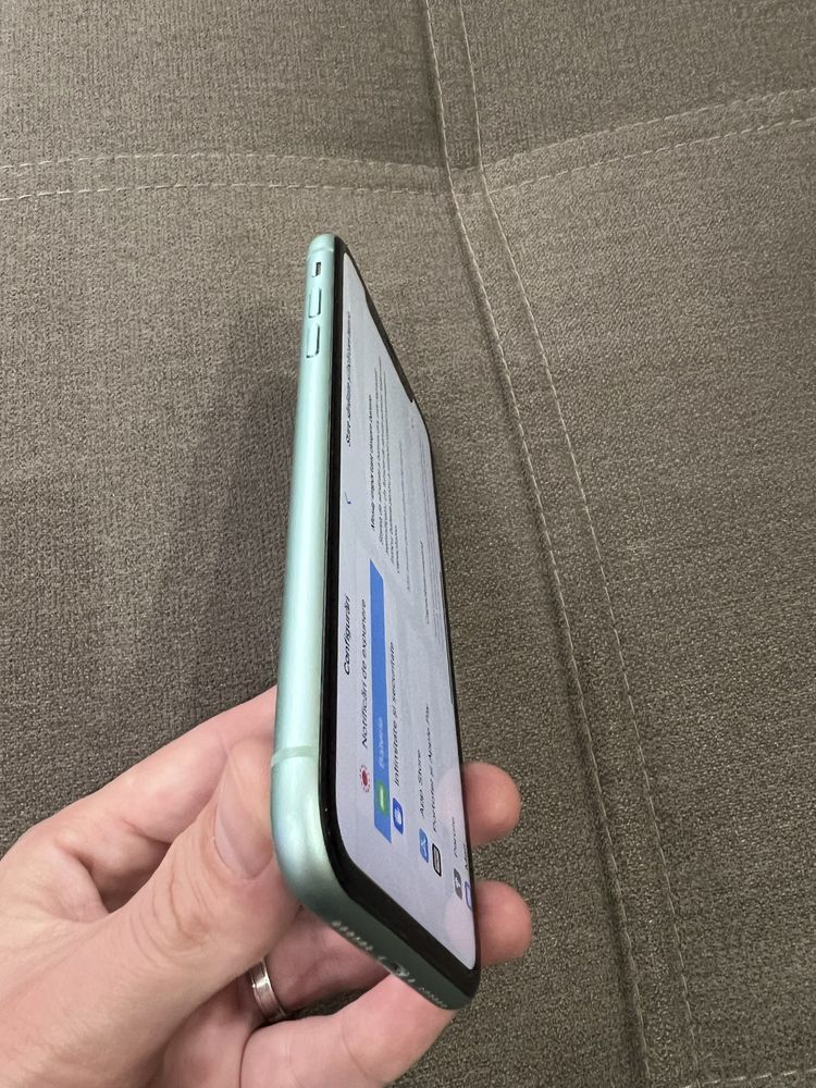 Iphone 11 Neverlocked 64 GB