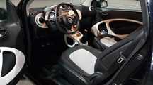 Smart fortwo pret brut