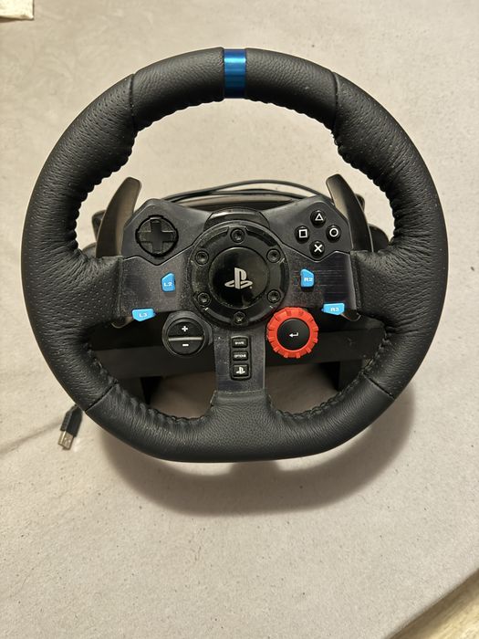 Volan logitech g29