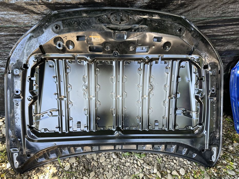 Capotă motor mazda cx 30.