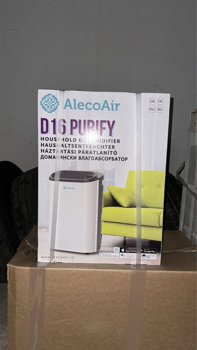 aleco air d16 purify