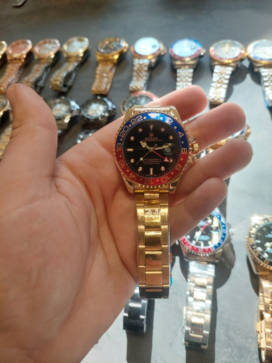 Ceas Rolex GMT Master