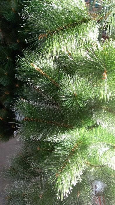 Ёлки искусственные. Разные