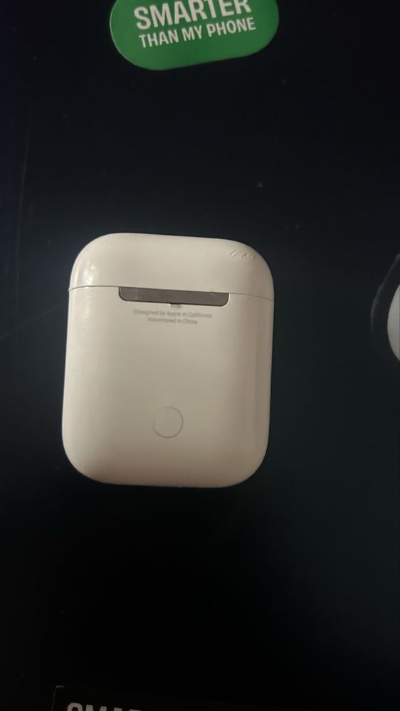 Vând airpods 2 la pret accesibil