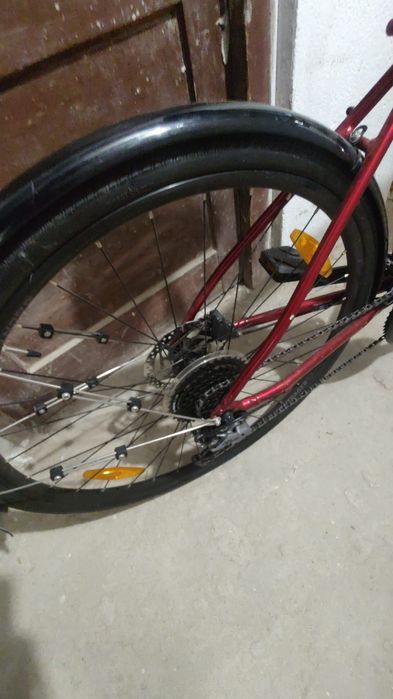 Bicicletă Trek FX3 -stare foarte buna