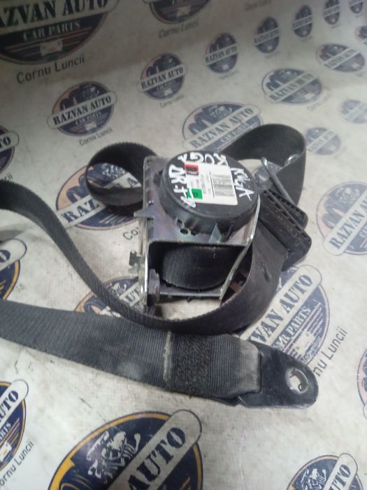 centura dreapta fata ford kuga 2014