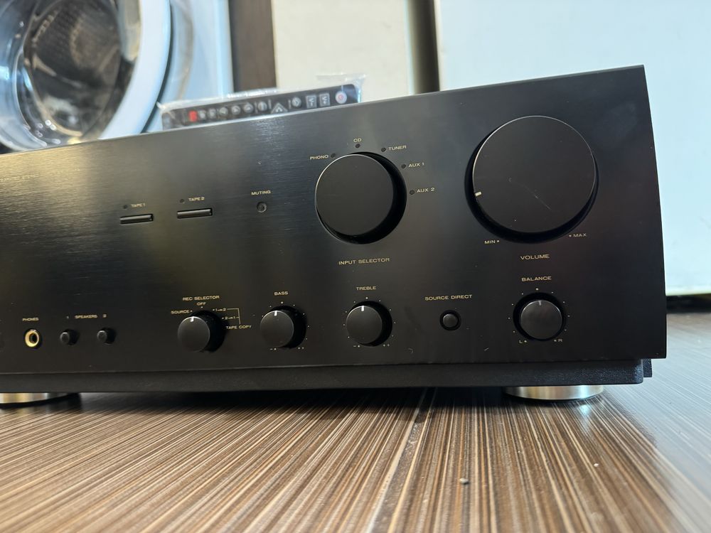 Marantz PM-68 Качествен стерео усилвател