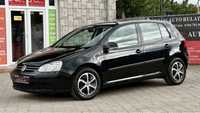 Volkswagen Golf 5 Edition An 2008 Motor 1.9 TDI 105 CP