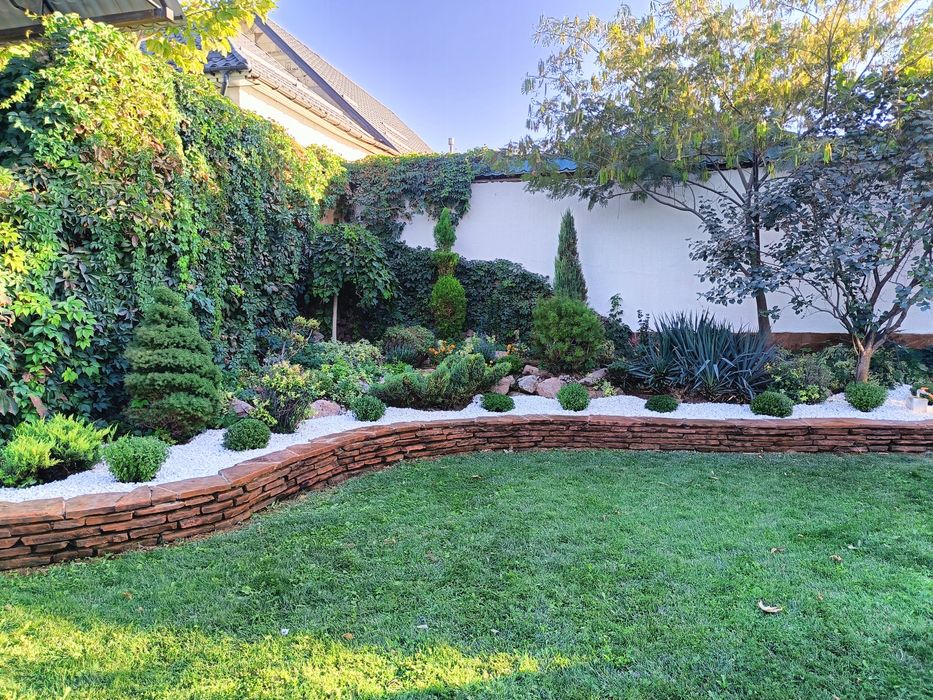 Почвогрунт (Чернозем)