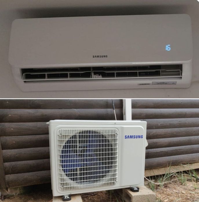 Montaj AER Conditinat în GORJ