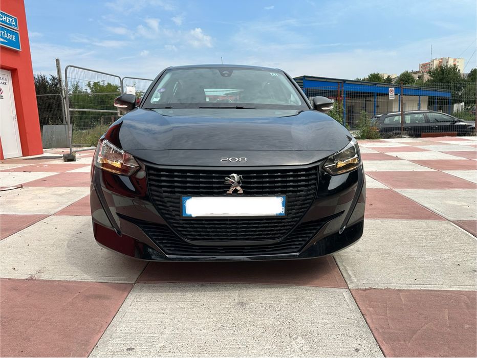 Peugeot 208 Like