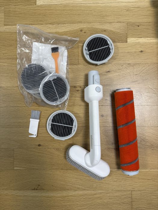 Вертикална Прахосмукачка ROIDMI VACUUM CLEANER