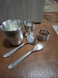 Set Botez  folosit