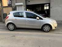 Opel corsa D 1.2 benzina