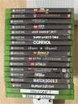 vand jocuri xbox