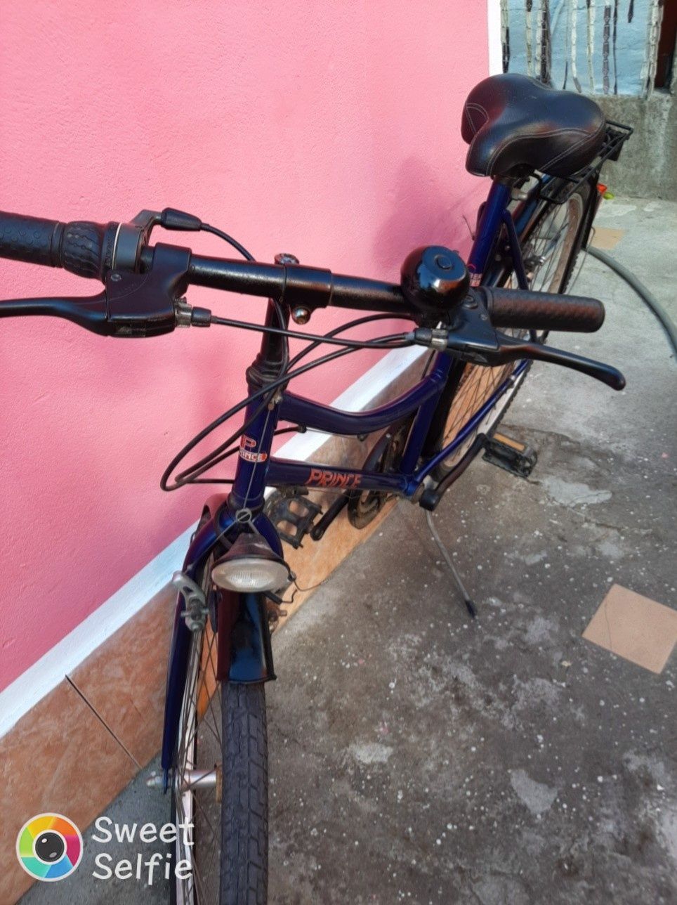 Bicicletă Prince