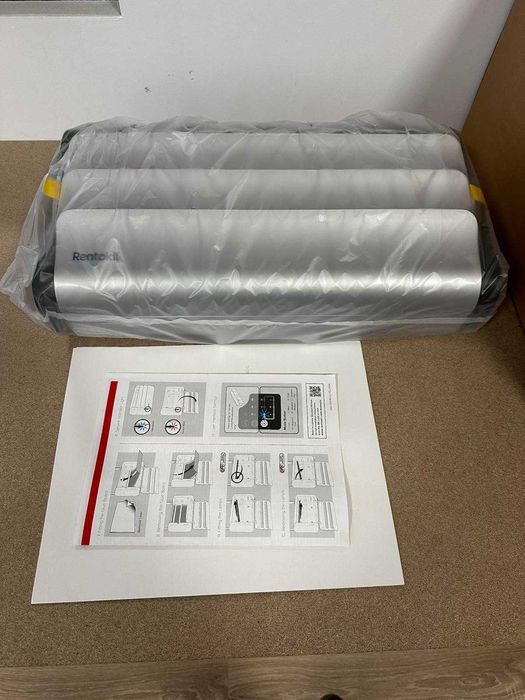 Lumnia Standard 304771 • LED инсектен уловител  • стенен монтаж