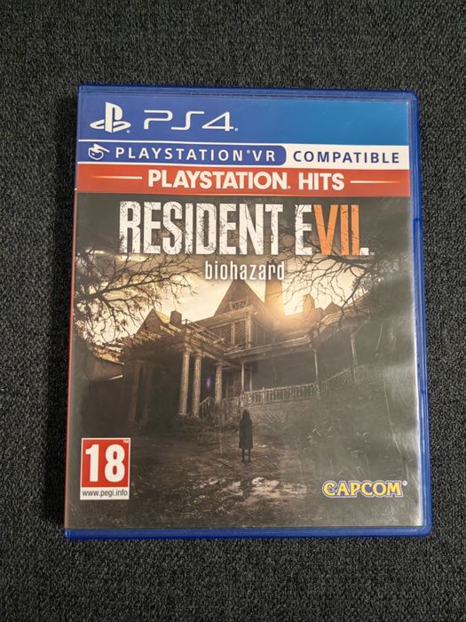 Vând joc ps4 stare impecabilă