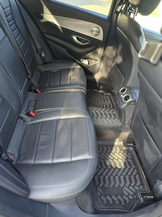 Mercedes E 220disel an 2018