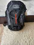 Туристическа раница Highlander 65 L