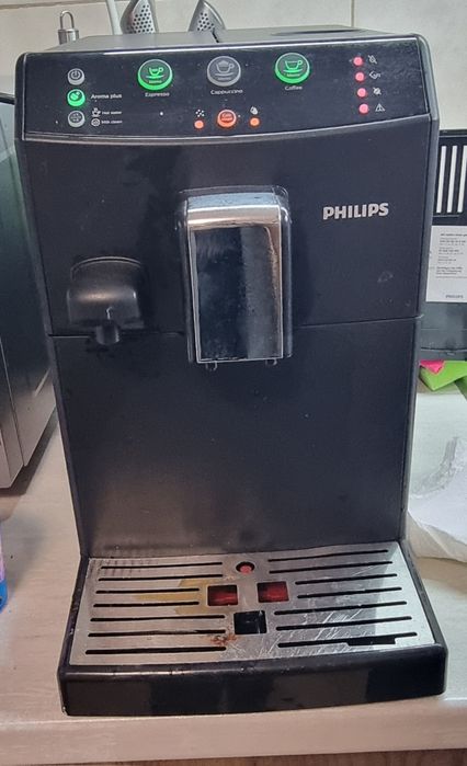 Кафемашина Philips работеща