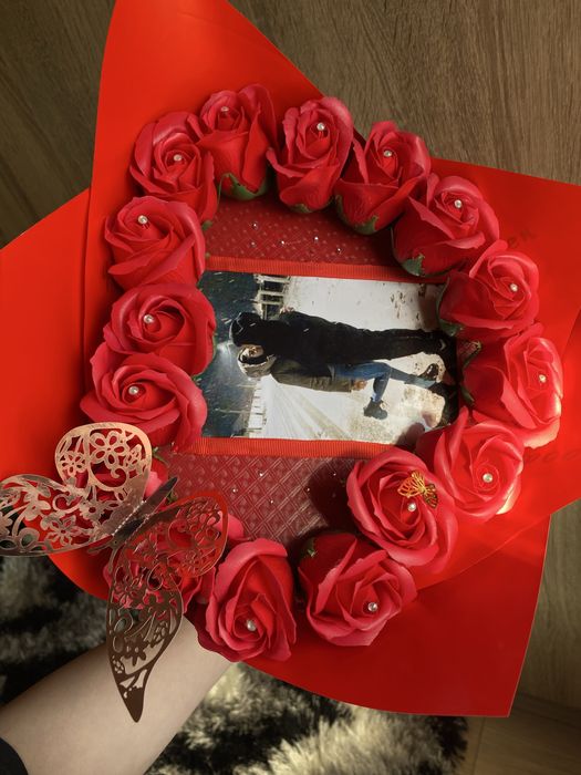 Buchete si arnajamente florale