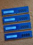 Memorie Ram Advantech 64gb u-DDR4 2666 4x16gb ram