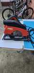 circular Hilti WSC 55