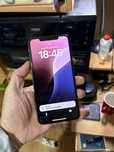 IPhone XS max culoare gold