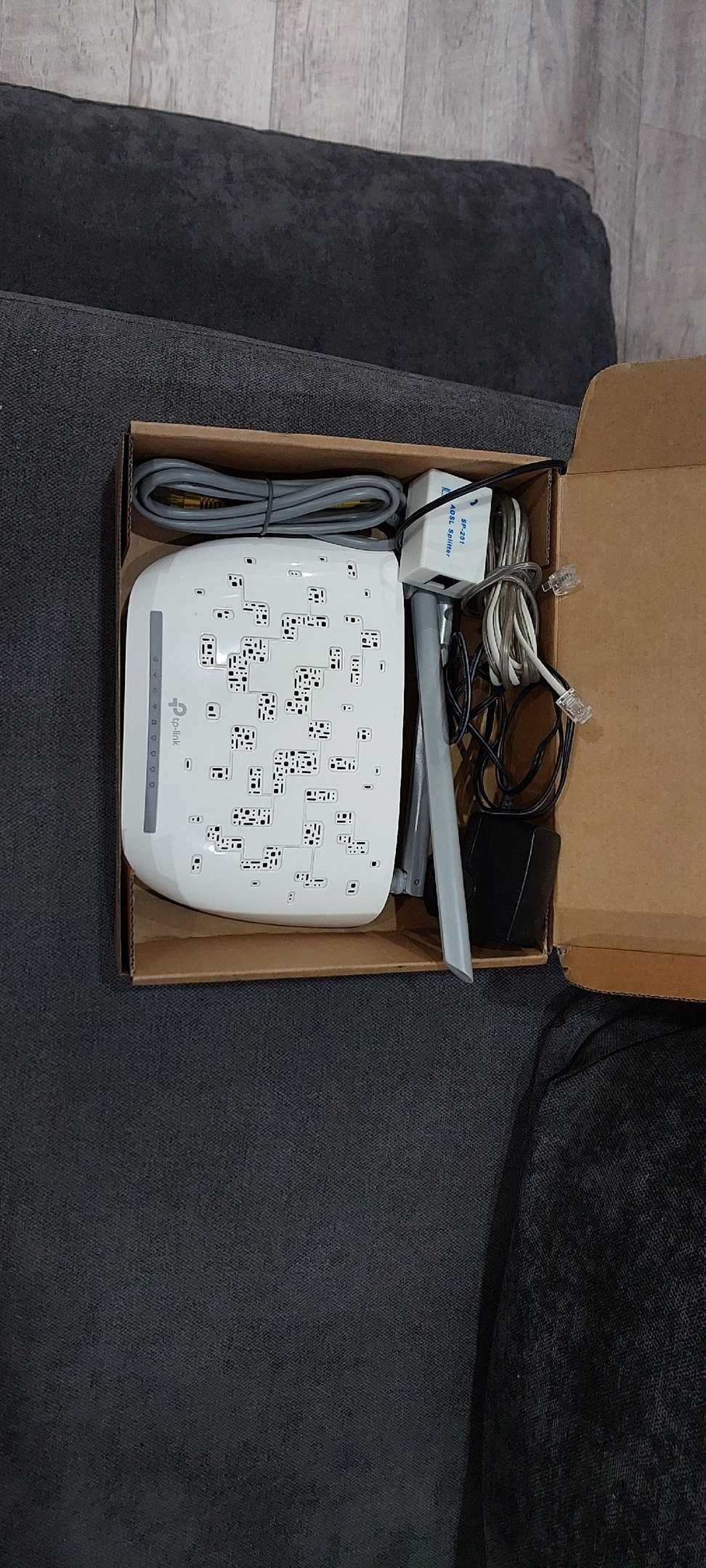 Продам Модем TD-W8961N