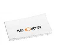Микрофибърна кърпичка K&F Concept