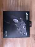 Продам игровой геймпад XBOX Elite series 2