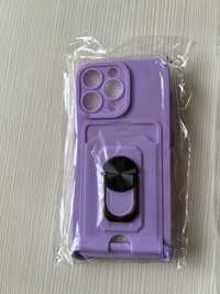 Case Ipone 13 pro