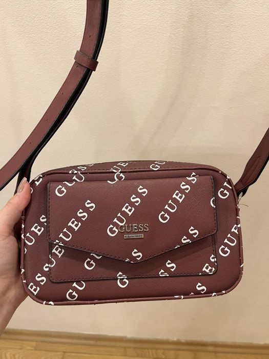 Оригинальная сумка Guess (из США)