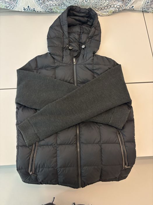 Яке Massimo Dutti мъжко М размер