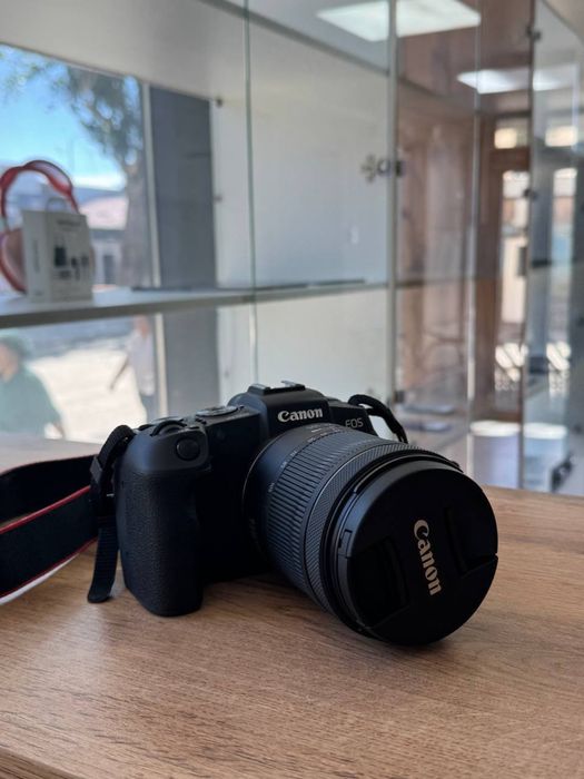 Canon RP 24-105 от Актив Маркет