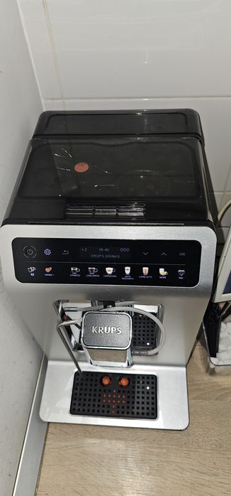 Espressor Krups Evidence