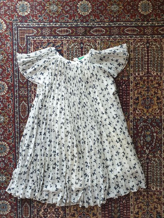 Rochie fete/dama BENETTON, 170 cm