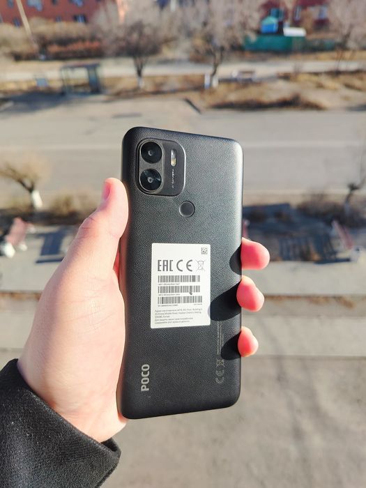 Xiaomi Росо С51 продам