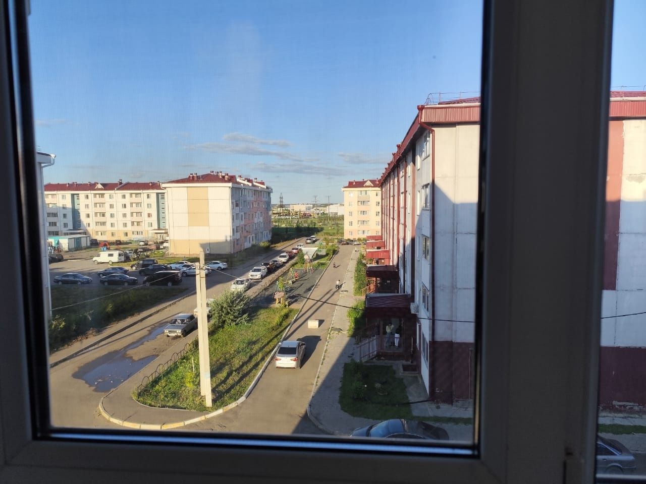 Продам квартиру однокомнатную