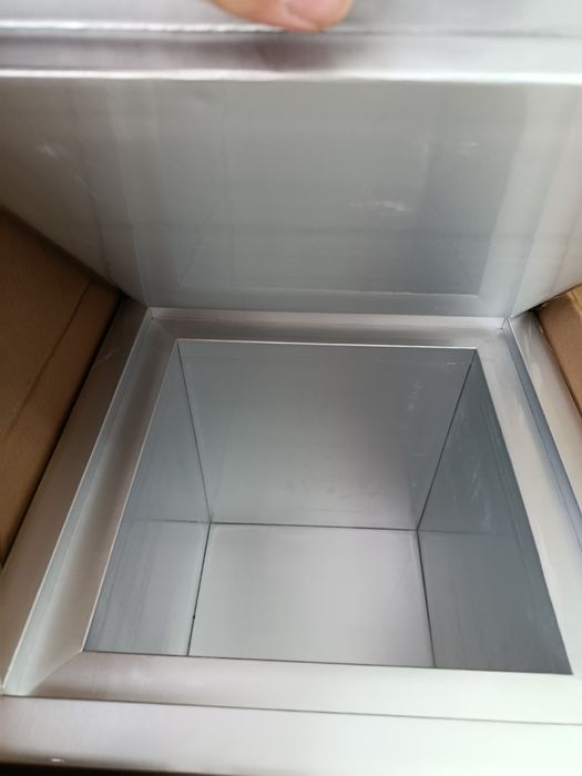 Термо бокс  маленький