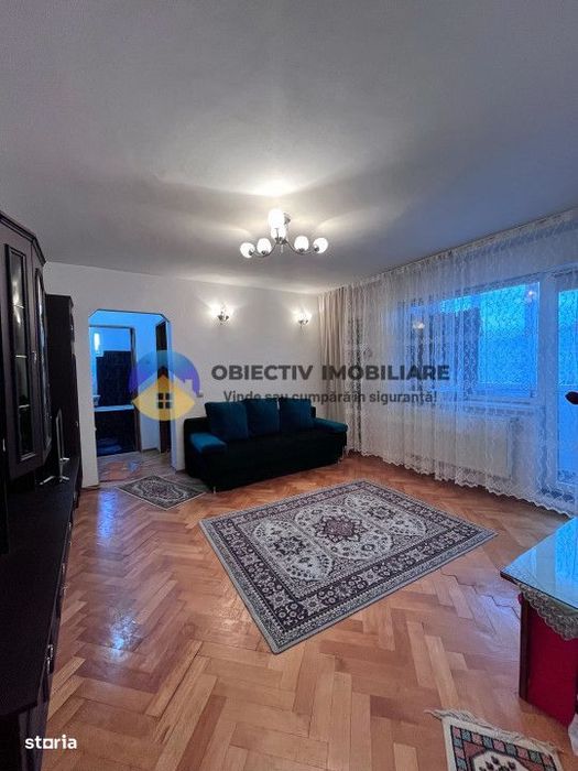 Apartament 2 camere ETAJ 3 -Progresului