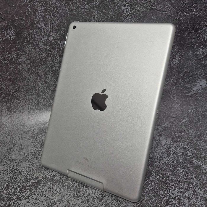 Apple Ipad 9 поколение Wi-Fi 64 Гб (Зелинского 30/4) лот 762569